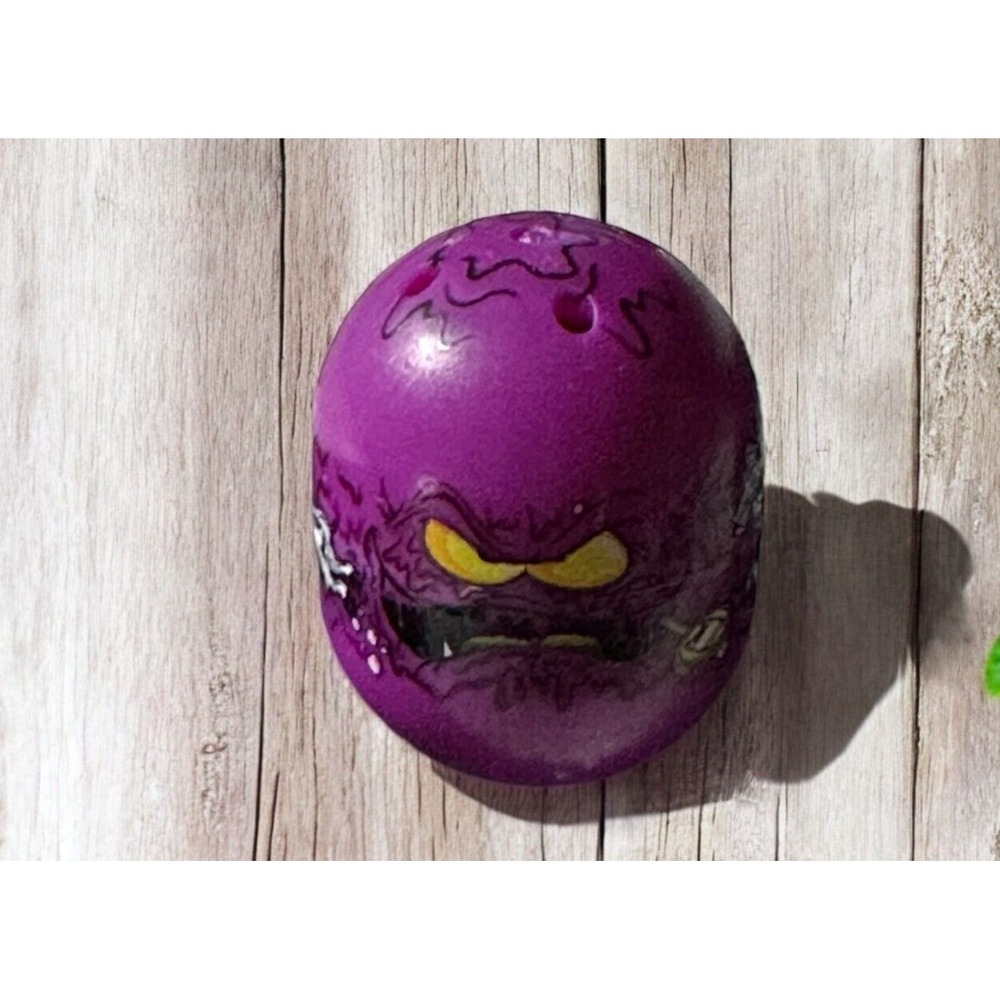 Mighty Beanz Series 1 Blob Bean‎ 65 *RARE